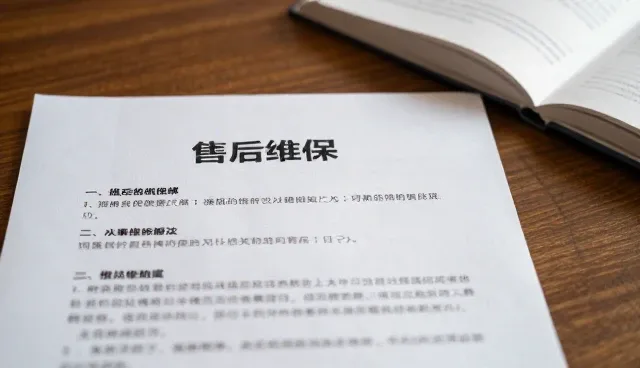 设备保养服务在不同场景中的适用情况与限制