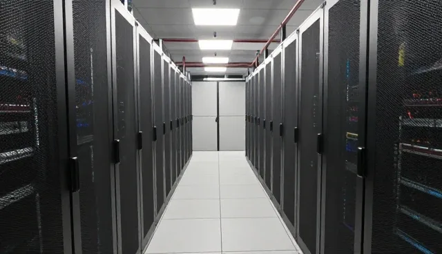 机械设备维护中的技术要点与实际应用
