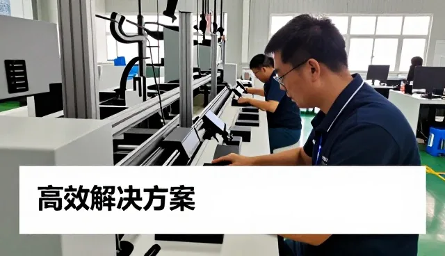技术服务适合哪些应用环境?