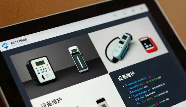 非标定制服务在售后维保领域的应用与发展